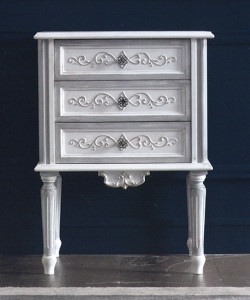 Тумбочка  VITTORIO GRIFONI 2585