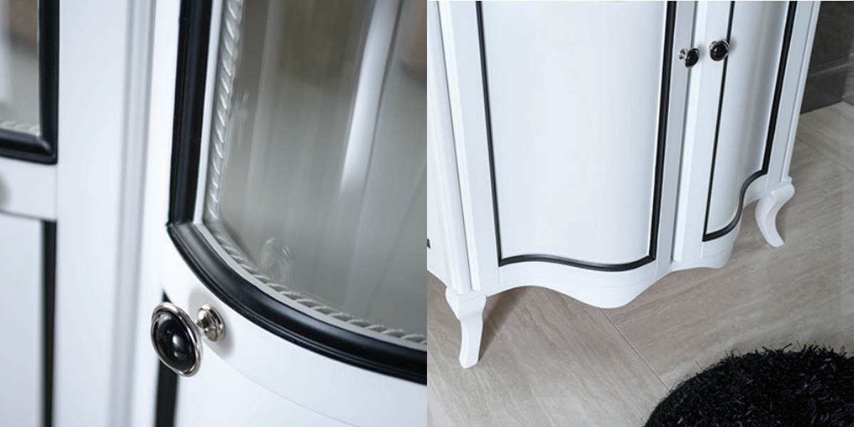 Gaia Витрина VETRINAvenezia1LC  Vetrine - Вид №1