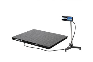 15912436 Платформенные весы -PM-1- 500-A 10301 МАССА-К 4D