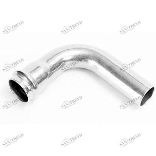 Угол-вставка пресс 42 нержавеющая сталь IBP PS50010420000