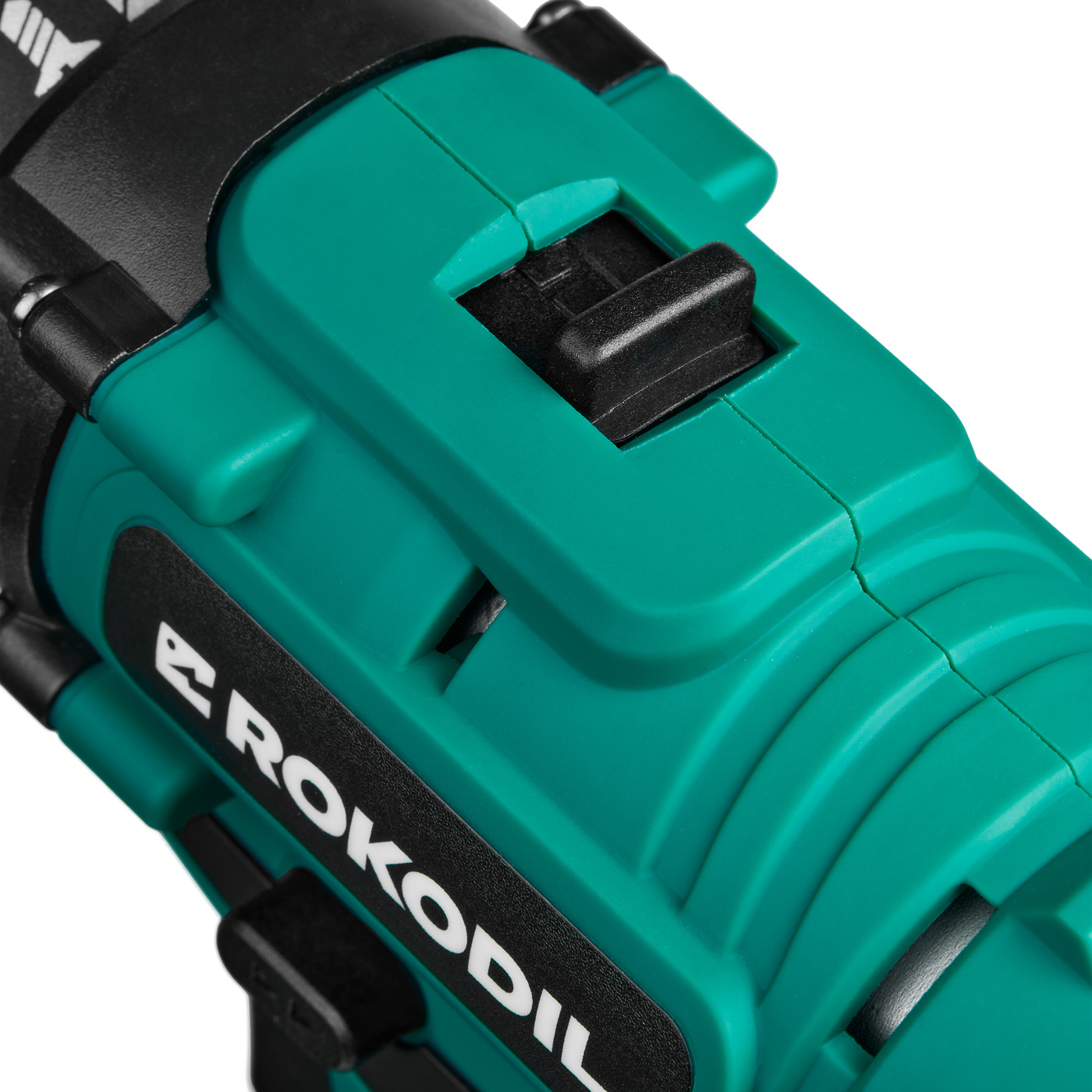 Дрель-шуруповерт Rokodil Twist 2 Pro Impact 9139572 STDN-0064111 - Вид №8