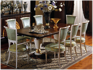 Стол Pavone BUSNELLI ADAMO 2060