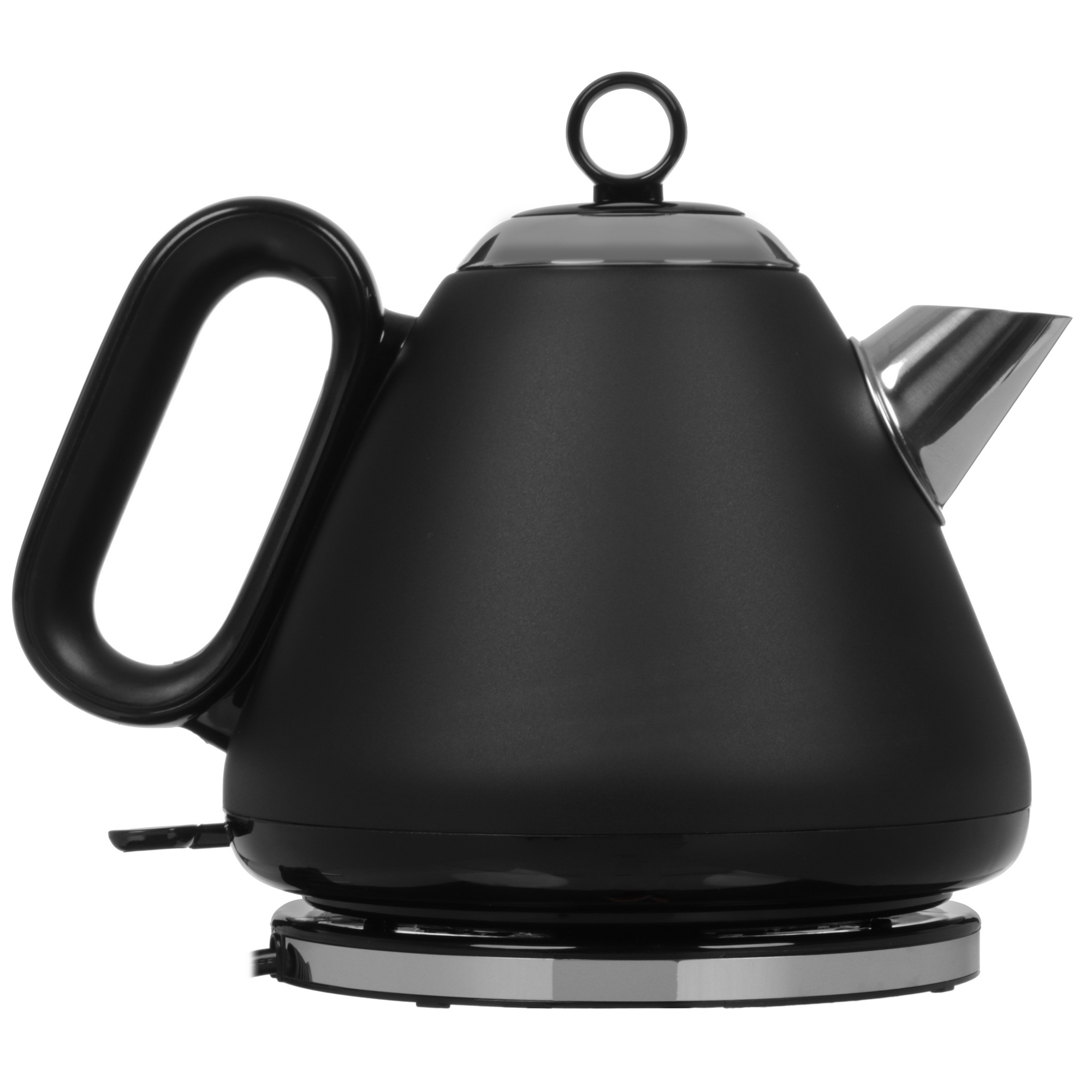 9155060 Электрочайник DEXP DEK-07MP черный STDN-0026644 - Вид №1