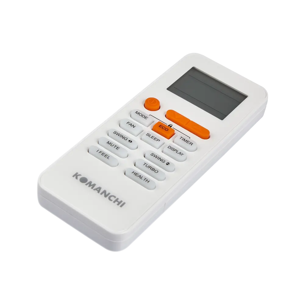 Сплит-система Komanchi KAT-09H/N1 9K BTU охлаждение/обогрев STLM-2047211 - Вид №6