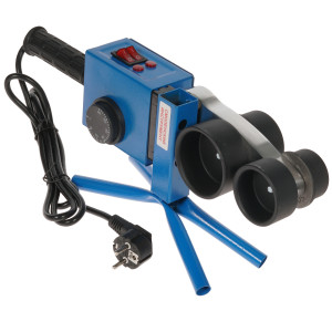 Сварочный аппарат для полипропиленовых труб Диолд АСПТ-5 8167795