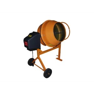 Бетоносмеситель Практика 200 л 850 Вт