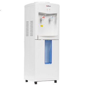 1102850 Диспенсер HotFrost V118F белый