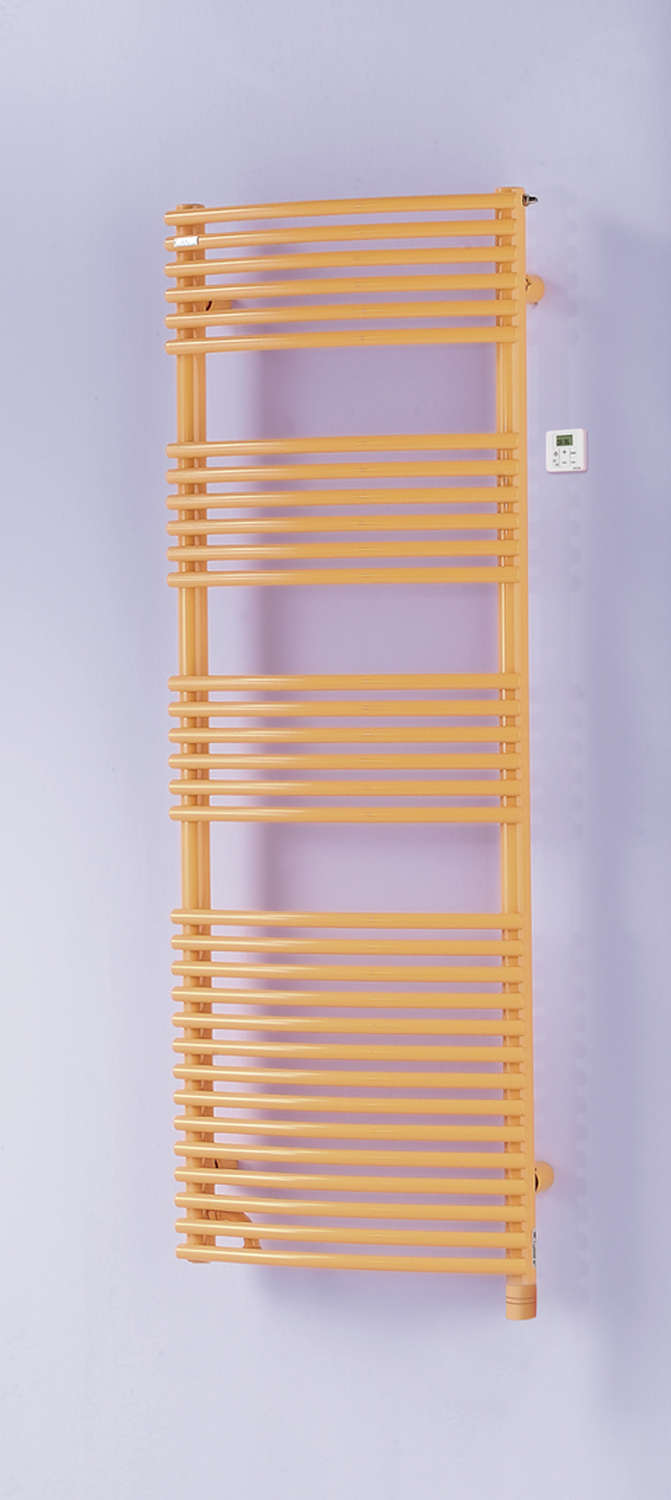 Радиатор Микс ACKI-175-060/GF Kéva Spa Acova 1776  - Вид №2