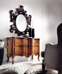 Комод  BBELLE 727