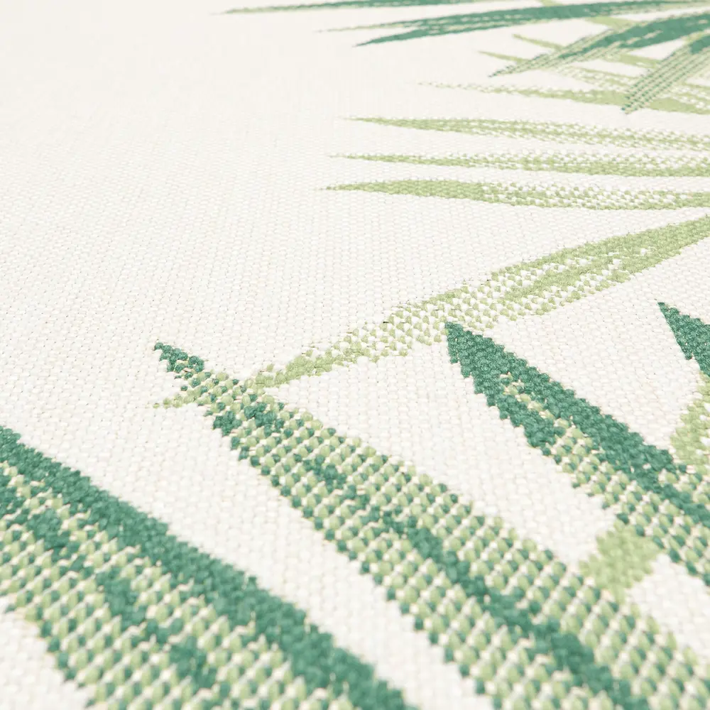 Ковёр Tropic 19435/62, 1.6х2.3 м, цвет зелёный 82167801 STLM-2124822 BALTA  - Вид №3