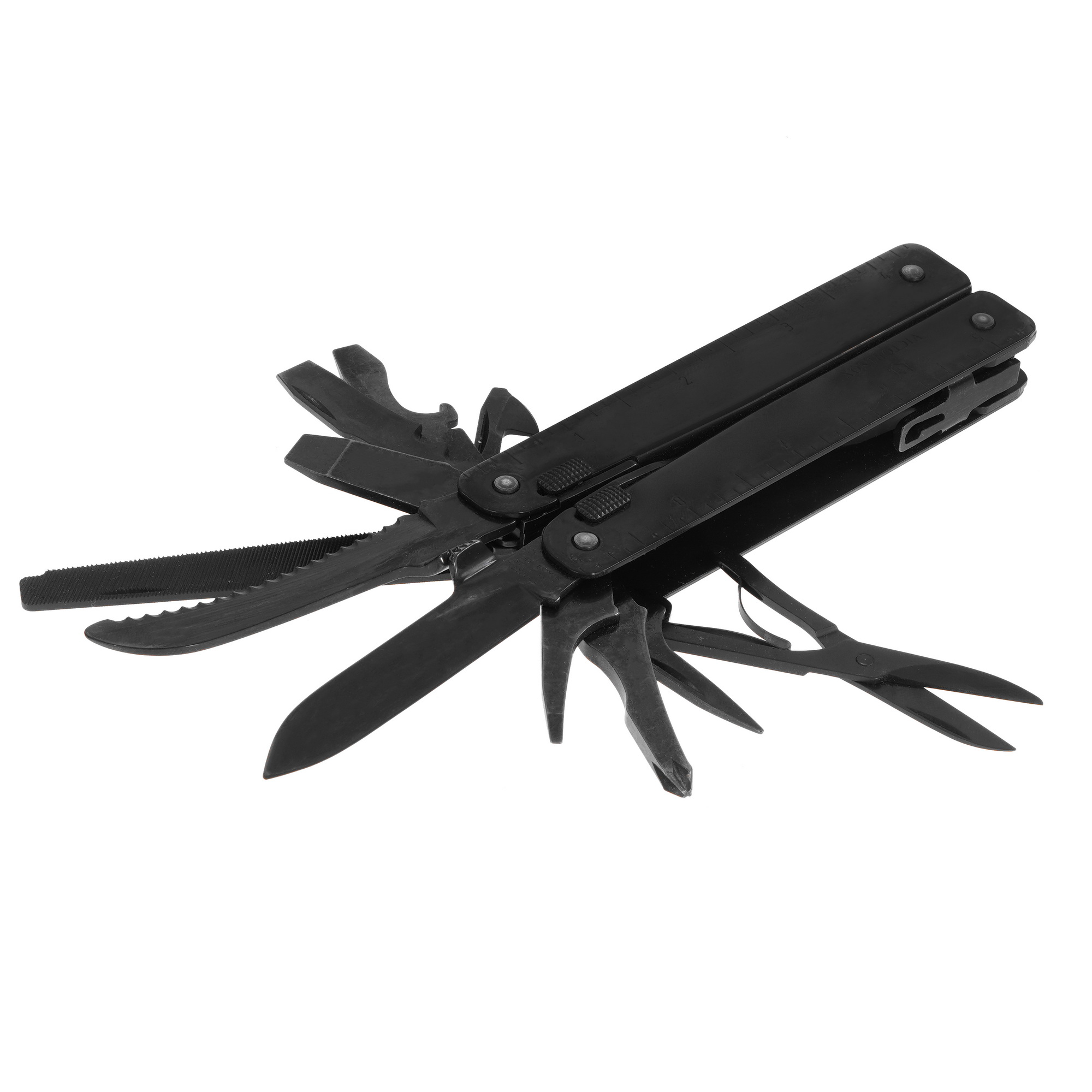 Мультитул Victorinox SwissTool MXBS 9989337 STDN-0086702 - Вид №3