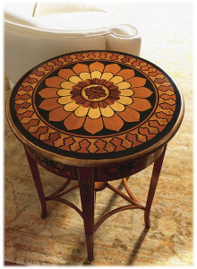 Столик  ZANABONI T 71/S