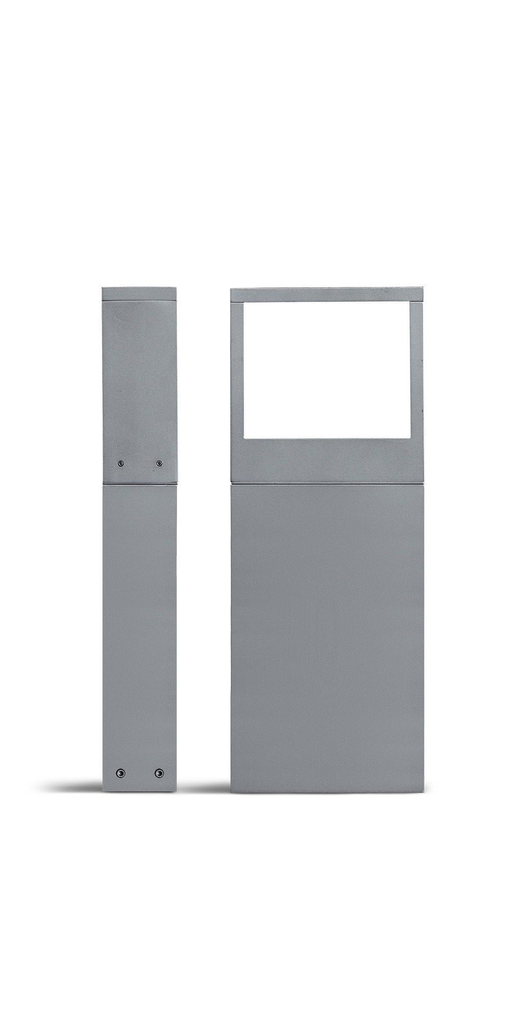 Светодиодный световой столб SIMES Cool square ARCH-00067244 - Вид №8