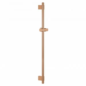 Душевая штанга GROHE Power&Soul, 900 мм, теплый закат глянец (27785DA0)