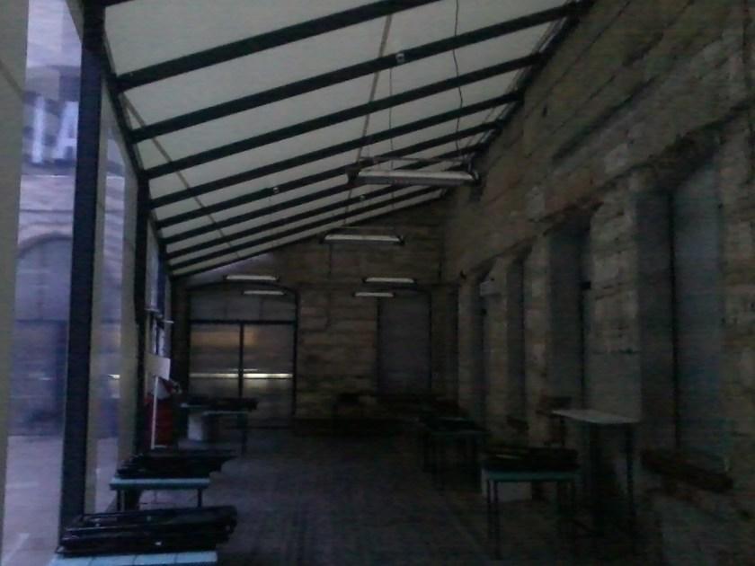 Mo-el Инфракрасный уличный обогреватель sun-id-1394822 - Вид №27