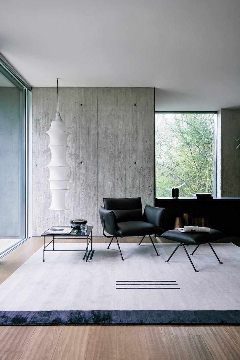 Magis Кресло из ткани с подлокотниками Officina sun-id-1476362 - Вид №7