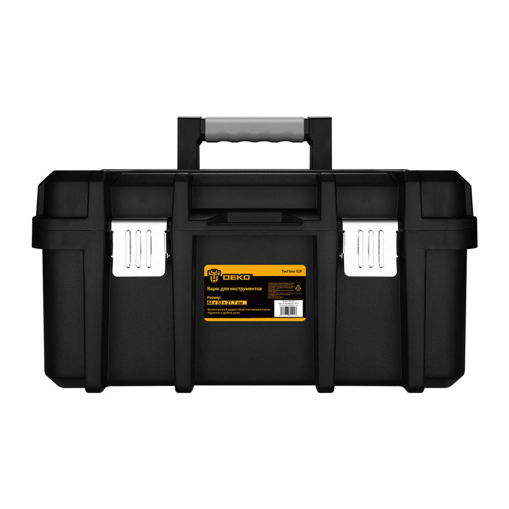 Ящик для инструмента и принадлежностей DEKO Tool box 32P 9136501 STDN-0123619 - Вид №2