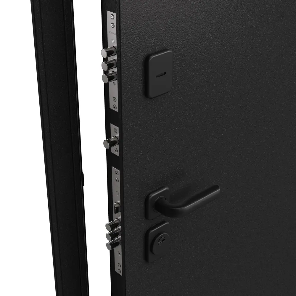 МАСТИНО Брутал Форест - входная металлическая дверь для квартиры 89384700 STLM-1567088 - Вид №3