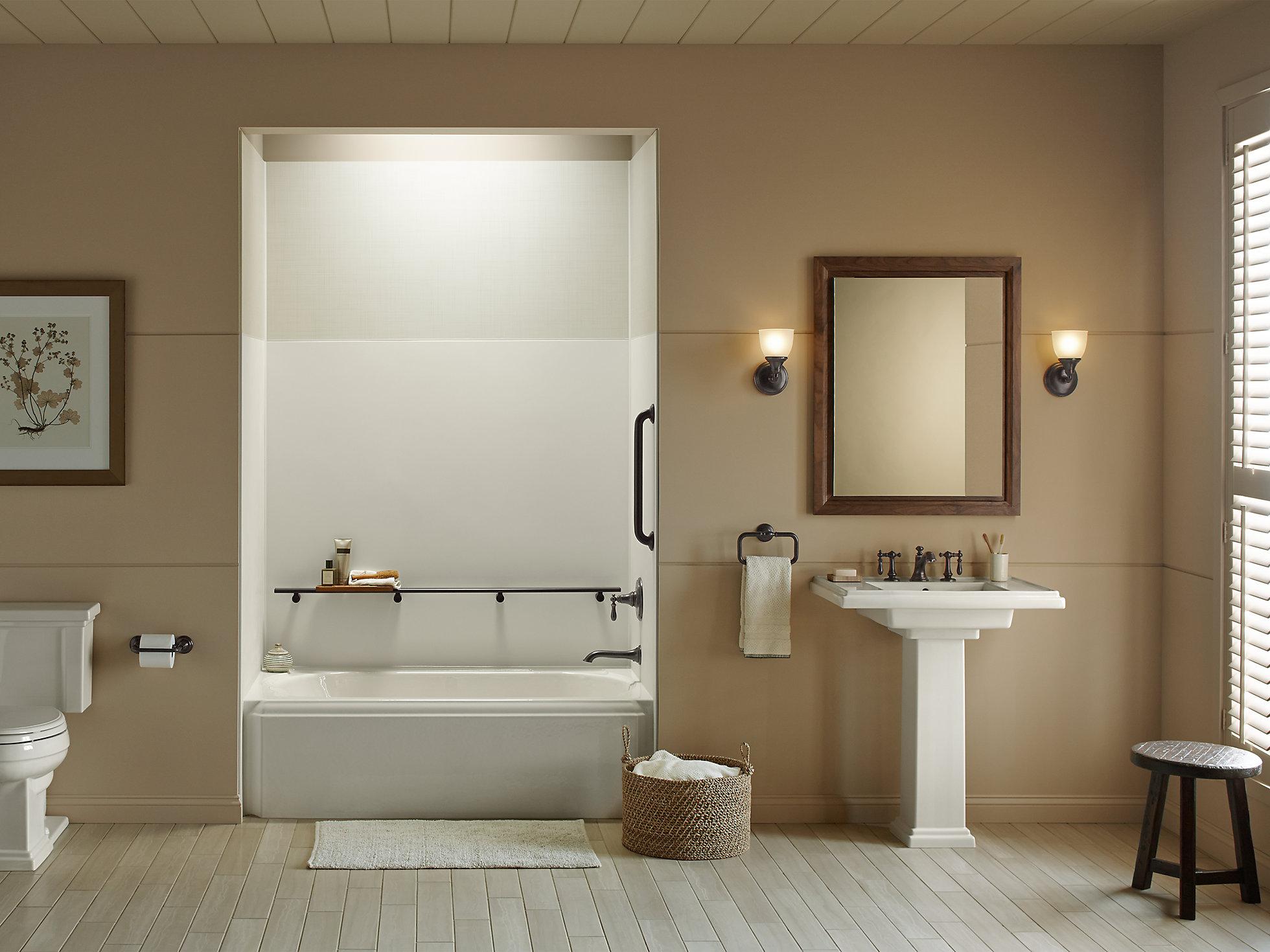 KOHLER  K-97619-96  - Вид №2