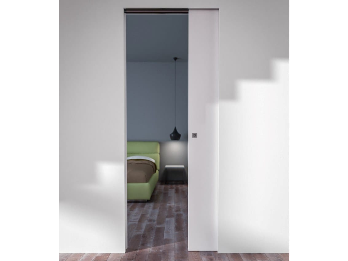 Деревянные стены заподлицо двери FBP бесплатно ARCH-00020288