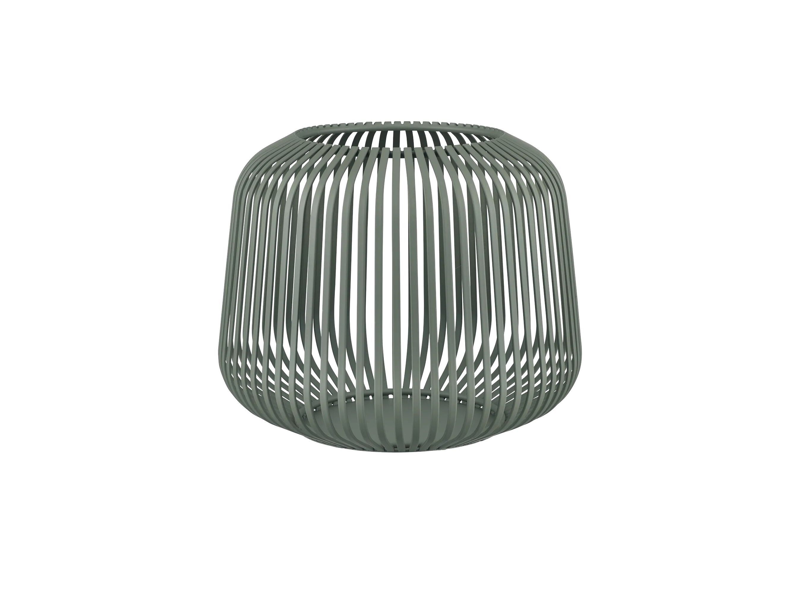 Стальной фонарь с порошковым покрытием blomus ЛИТО ARCH-00036357