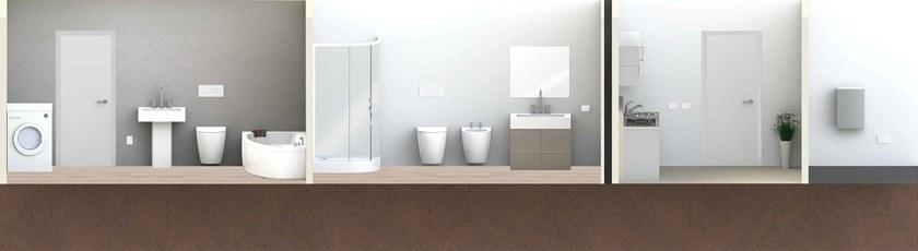 WAVIN ITALIA Система коллектора для сантехники Tigris m1 sun-id-1449362 - Вид №2