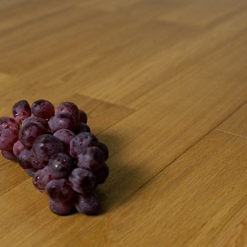 Массивная доска Amber Wood Дуб Селект (Гладкая) 300-1800х150 мм 2600300270 - Вид №4