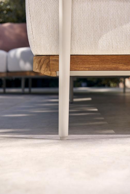 Concept 11 кремень teak Manutti Flex MNST541 - Вид №13