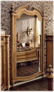 Зеркало  RIVA 4045