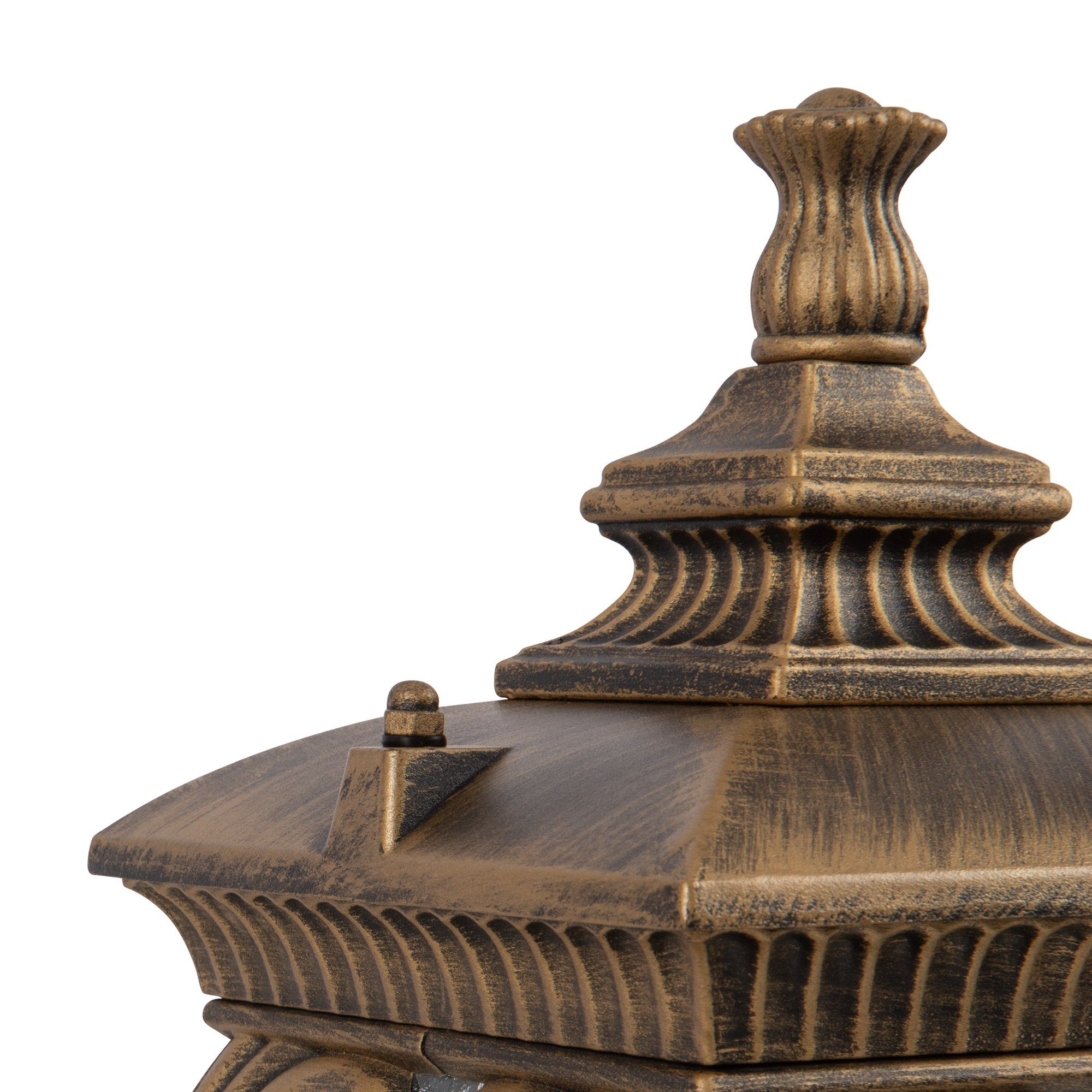 Алюминиевый световой столб Maytoni Fleur ARCH-00132953 - Вид №3