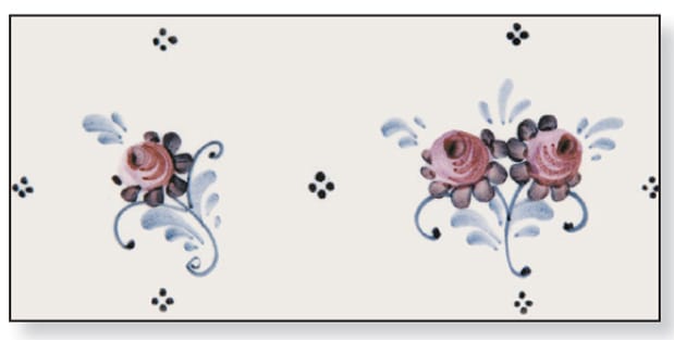 Классический стиль керамический подвесной светильник FERROLUCE Рим ARCH-00151448 - Вид №24