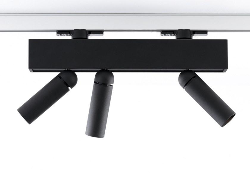 ZUMI Светодиодное освещение дорожек sun-id-1406732 - Вид №3