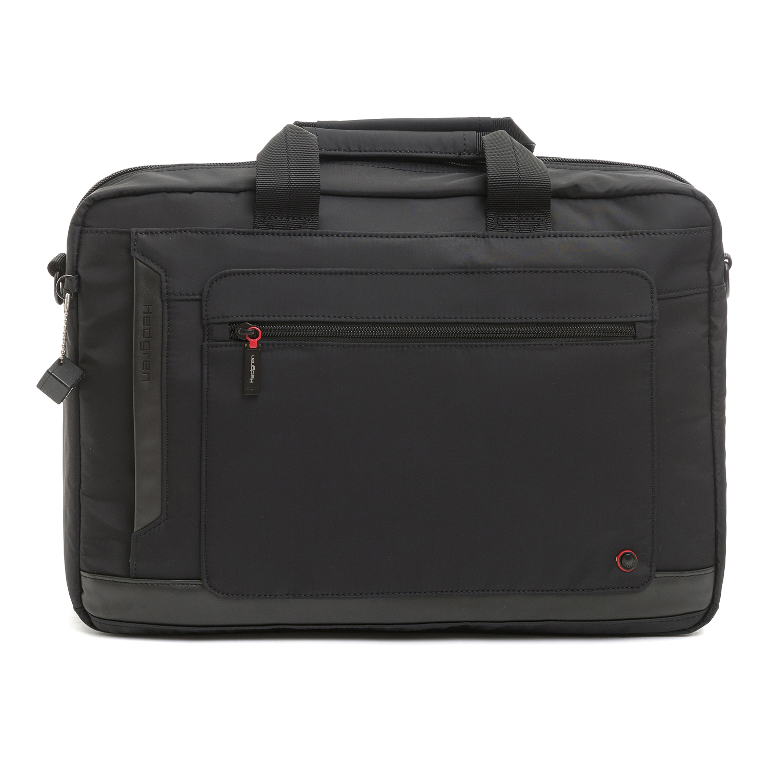 HZPR07/003 Сумка HZPR07 Business Expedite 15,6 Hedgren Zeppelin Revised 