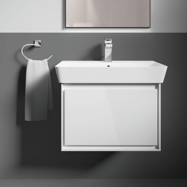 A7104AA Смеситель для раковины Ideal Standard EDGE - Вид №4