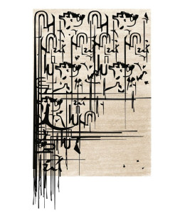 Черный Инкруг RUG'SOCIETY Urban 262_823