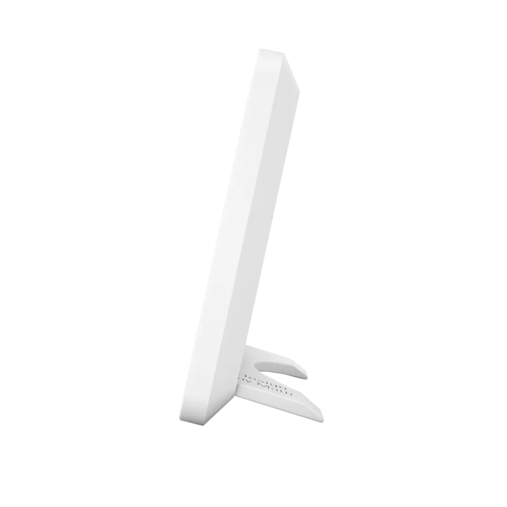 Гигрометр Stadler Form Selina Little цвет белый STLM-2081029 - Вид №2