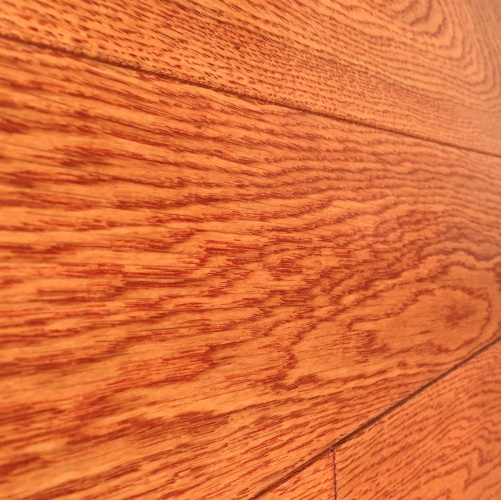 Инженерная доска Baricella Lucera Дуб () 500-1500х100 мм 3000400005 - Вид №7