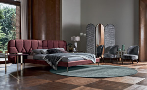 Кровать DOROTHY OPERA 42900/19