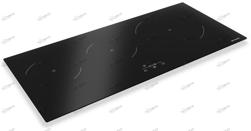 FABER Встраиваемая индукционная стеклянная плита  108.0536.627 