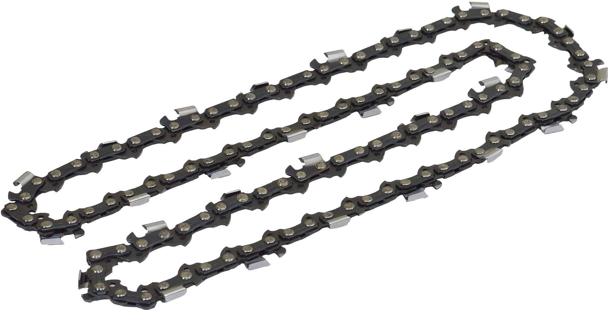 82610624 Цепь пильная VXL93PRO, 57 звеньев, шаг 3/8 дюйма, паз 1.3 мм STLM-0031455 REZER