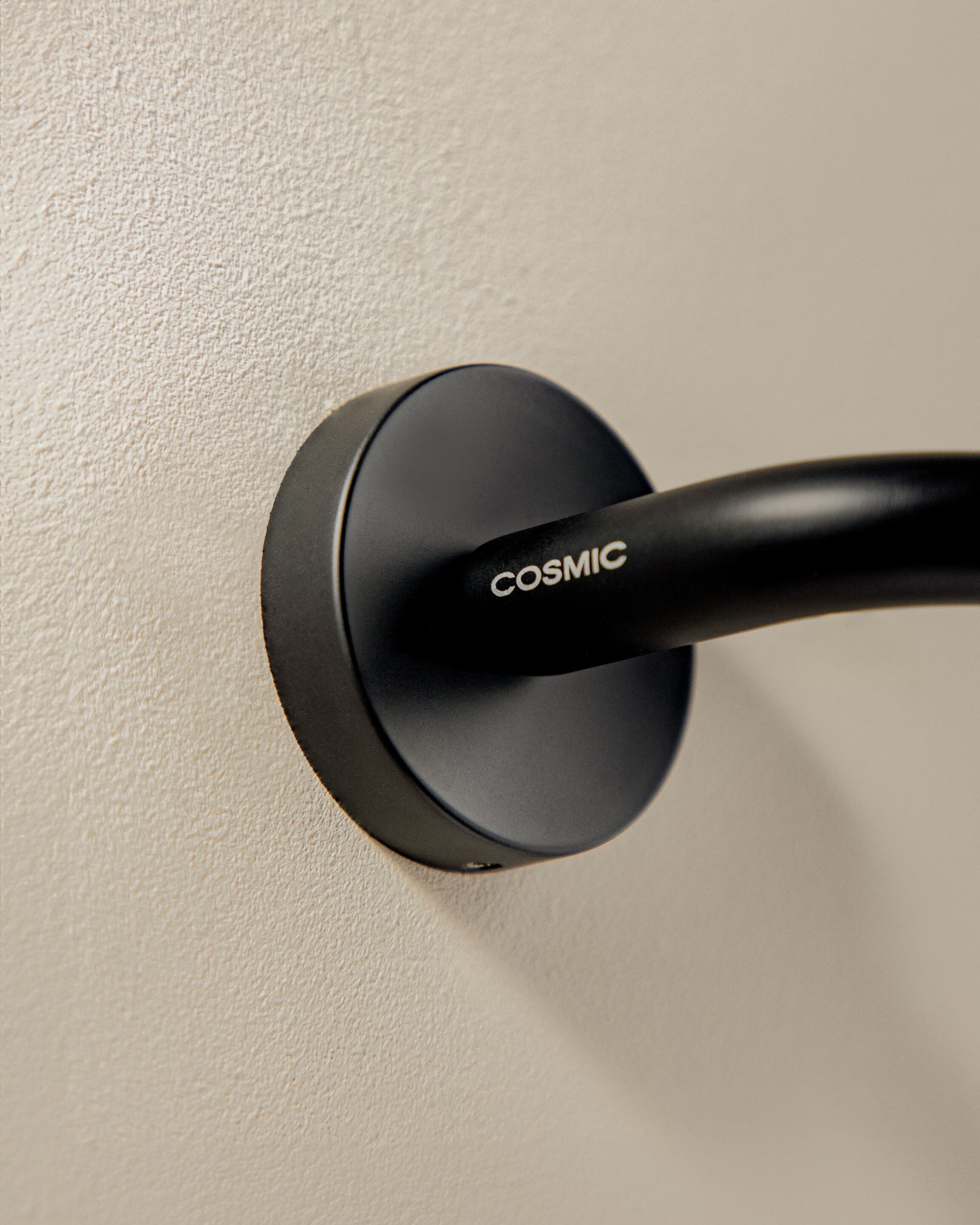 Металлический держатель рулона Cosmic Гейзер ARCH-00127230 - Вид №3