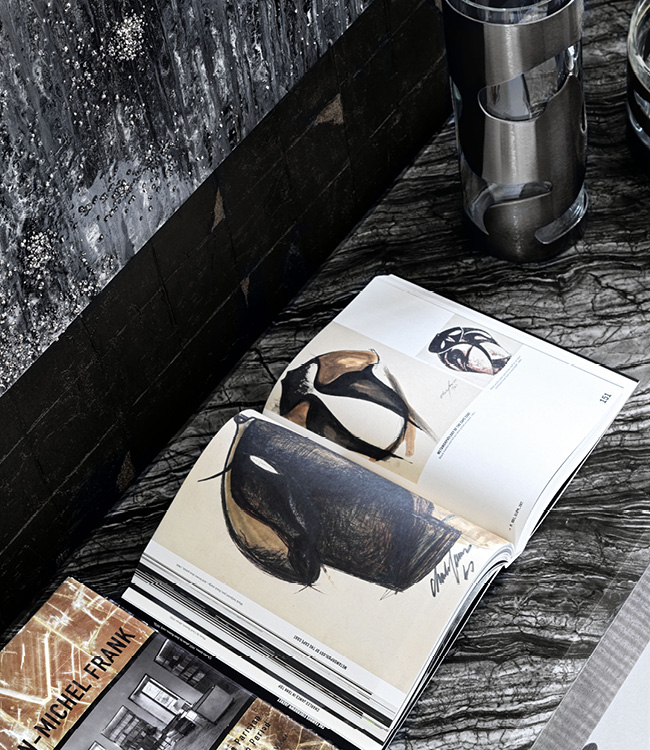 380/40 Mirage Тумба под ТВ - giorgio collection - Вид №3