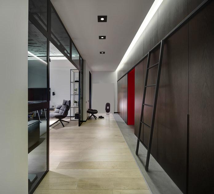 Metal Lux Светодиодный потолочный светильник Dado sun-id-1386224 - Вид №1