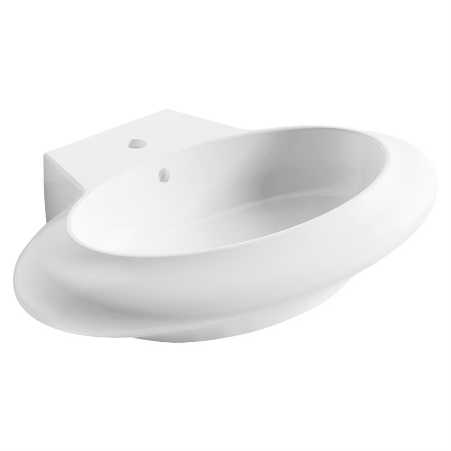 HRLG08001FD1W3000 Bienbanyo УМЫВАЛЬНИКИ HARMONY COUNTER TOP 