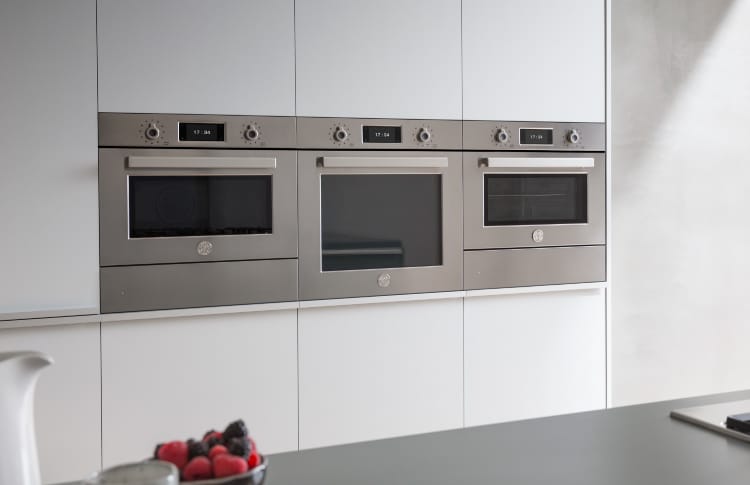 Пиролитическая электрическая встраиваемая печь Bertazzoni Professional ARCH-00070122 - Вид №8