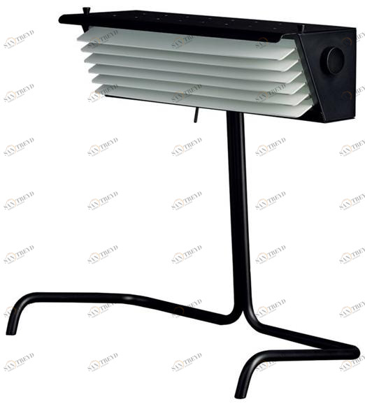 DCW éditions Настольная лампа регулируемая Biny sun-id-1470113