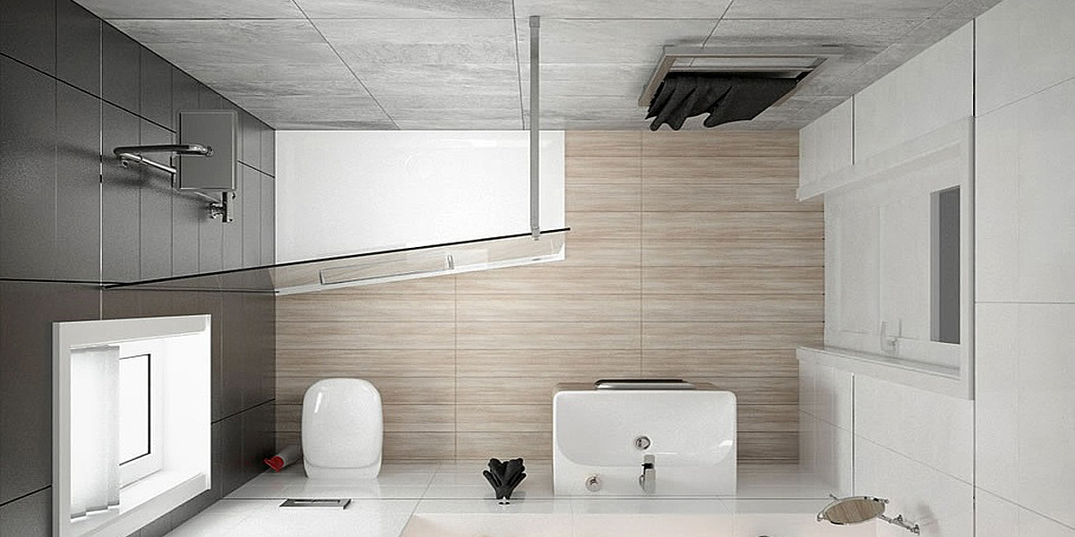 Душевая кабина угловая ONE&ONE 130 см HOESCH 5901101401 - Вид №1