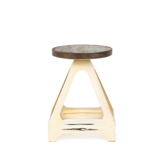 080874 Низкий табурет Francisco Segarra Livorno Santreyd - Вид №6