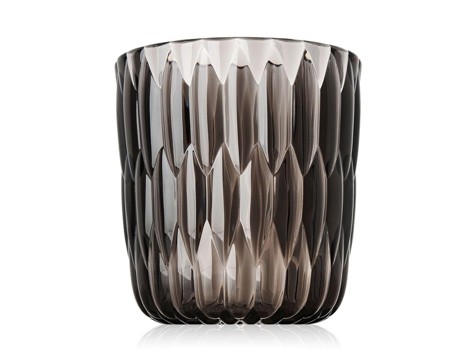 ВАЗа / ведро для льда из ПММА Kartell JELLY ARCH-00071824 - Вид №31