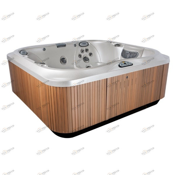 Мини-бассейн J345 9444-972 Jacuzzi 9444972